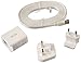 Produktbild Arlo zertifiziertes Zubehör, Arlo Pro/Pro2 Innen-Kabel, Netzteil (geeignet für Arlo Pro/Pro2 kabellose Überwachungskamera aussen) weiß, VMA4800