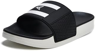 شبشب فولفو مريح للرجال من فيون - أنيق ومتين وخفيف الوزن وسهل الارتداء