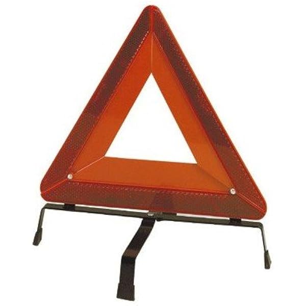 484 Triangle-Presignalisation