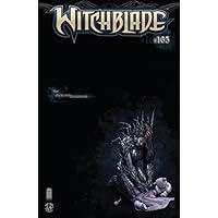 Witchblade #165