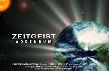 Unknown Binding Zeitgeist: Addendum Book