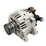Automotive Alternator Compatible For HYUNDAI I20 I30 MATRIX GETZ ACCENT III 1.4 1.5 1.6 CRDi