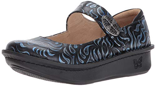 Alegria Women's Paloma Flat