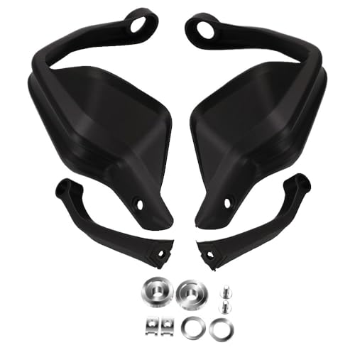 Protège-mains Moto X-Cape 650 Idéal pour le Trail et les Trajets Quotidiens