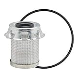 Baldwin PF9862 Heavy Duty Fuel Filter (2-19/32 x 2-9/16x2-19/32In)
