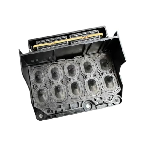 7908 9908 9910 7910 7710 9700 7700 9900 9710 P8080 P8080 DX6 F191010と互換性のある交換用プリントヘッド