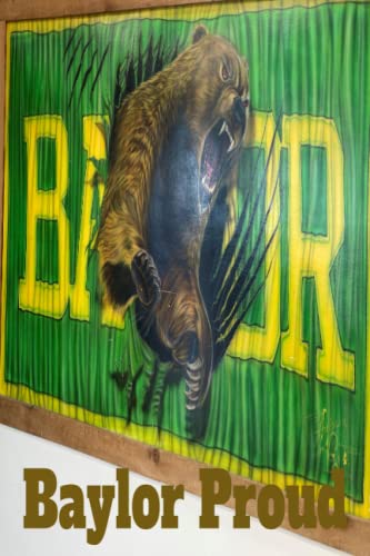 Baylor: Bears