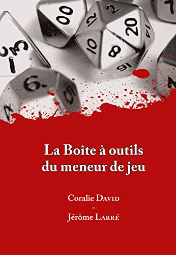 Lapin Marteau | La boîte à outils du meneur de jeu | Livre