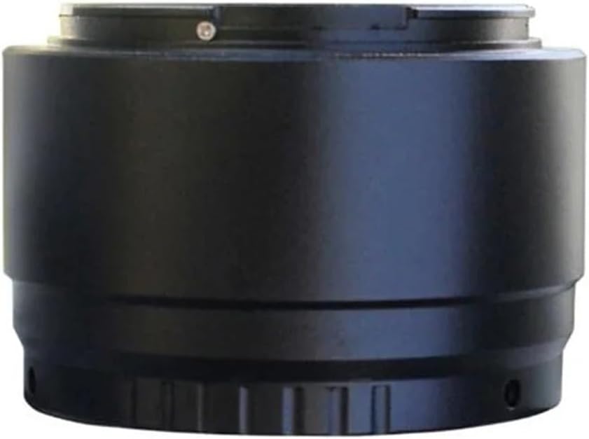 T2 For Z Mount M42*0.75mm Adapter Ring Astronomical Telescope Camera Accessories
