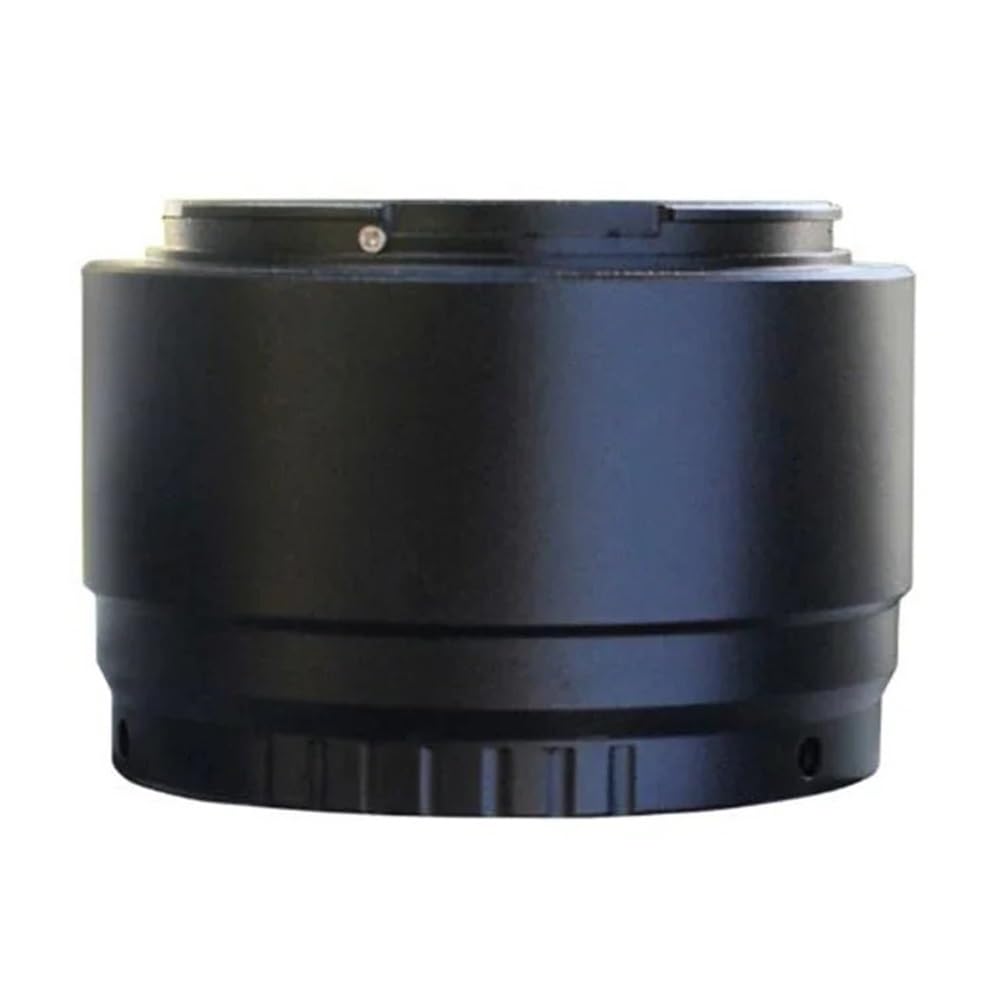 T2 For Z Mount M42*0.75mm Adapter Ring Astronomical Telescope Camera Accessories