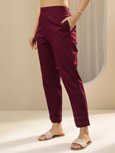 Image of Libas Women Trousers
