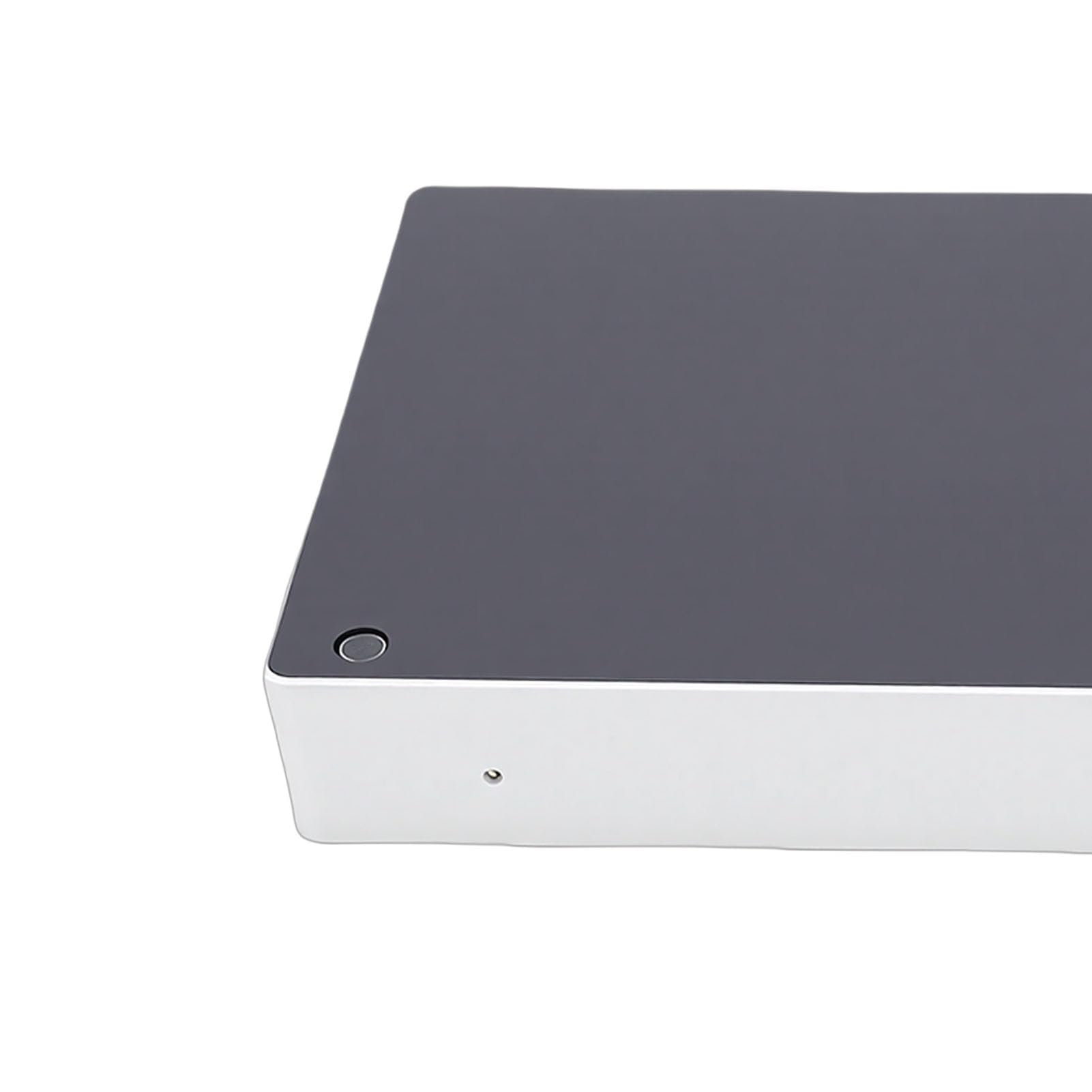 Yctze Medidor de Nivel de Sonido, Medidor de Decibelios Digital con Pantalla LCD de 3 Pulgadas, de Decibelios Portátil con Alarma de Sonido, Rango de DB, Ideal para Lugares de Entretenimiento de