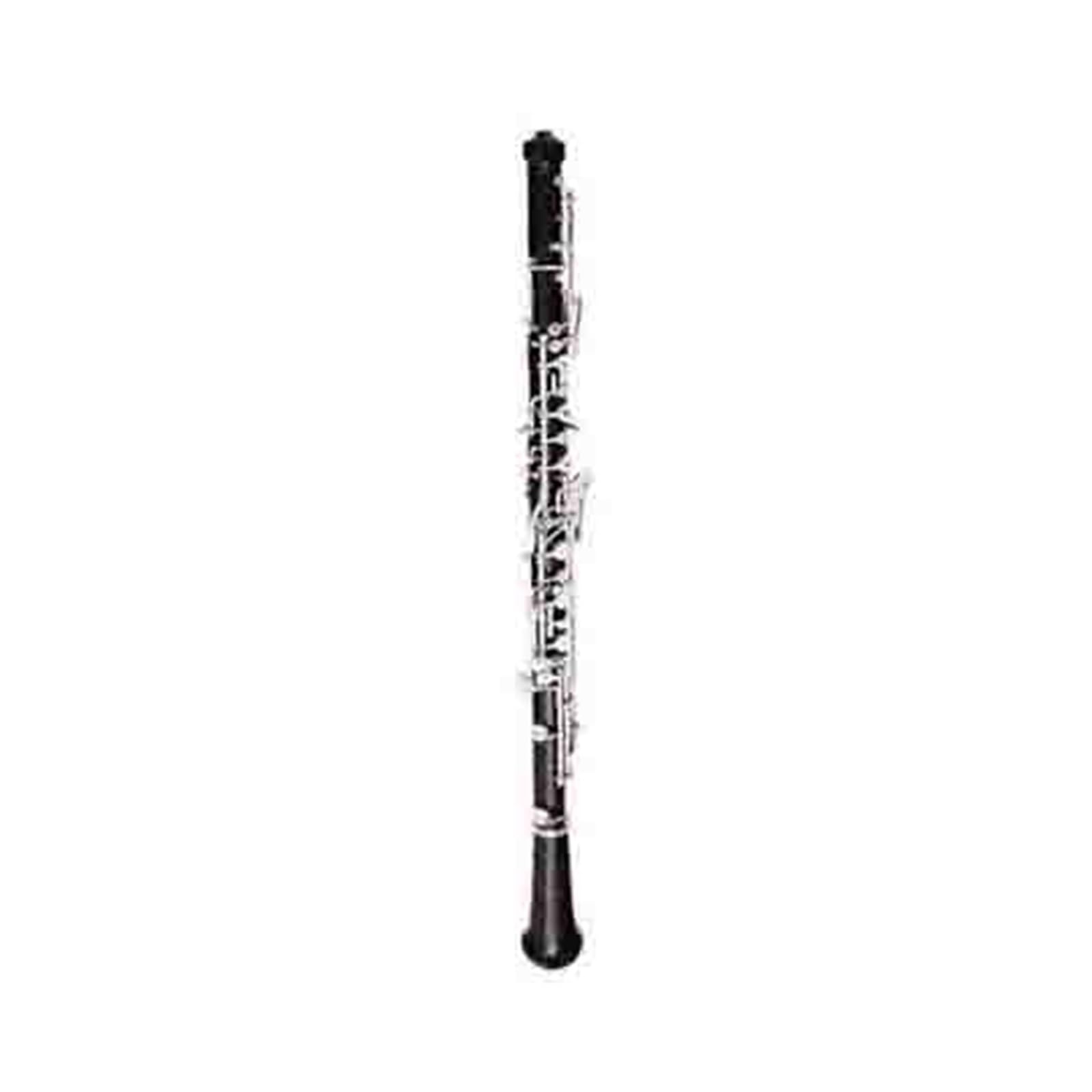 Strumento Oboe Con Chiavi Placcate In Argento Strumento Per Clarinetto Per Adulti(3/4)