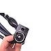 Boat Motor Fuel Line Hose with connector and Primer Assy 6Y2-24306-55-00 6Y2-24306-56-00 for Yamaha Outboard Motors, 6mm/1/4in Pipe, 3m length