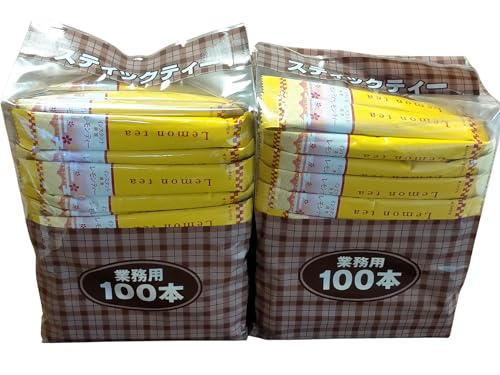 OSK 業務用スティック レモンティー