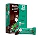 NuGo Dark Mint Chocolate Chip, 1.76-Ounce Bars (Pack of 12)