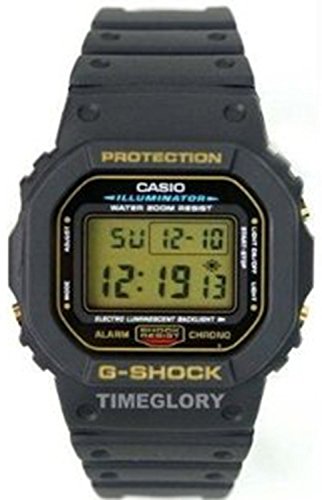 [�J�V�I]CASIOG-SHOCK �C�O���f�� DW-5600EG-9VS[�t�A��]