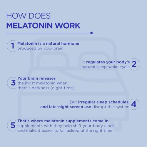 Image of Arth 5mg Melatonin Gummies For Deep Sleep, Relaxation & Calmness -30 Sleep Gummies for Men & Women | L-Theanine, Chamomile & Passion Flower | Regulates Sleep Cycle | No Added Sugar | Cranberry Flavour