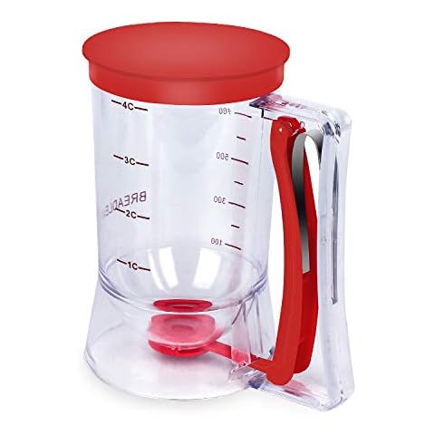 BBSTARZ Batter Dispenser Cover