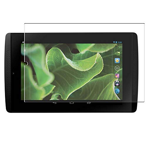 Vaxson 2 Unidades Protector de Pantalla Anti Luz Azul, compatible con ZOTAC NVIDIA Tegra Note 7 7'...