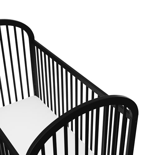 Graco 04522-60B Olivia 3-In-1 Convertible Crib thumb #9