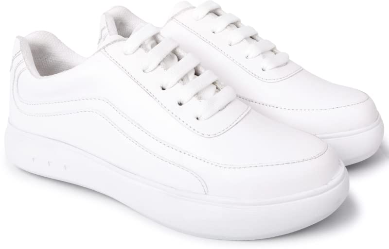 See full amazon price history chart for FLYNCE White Sneakers for Women - Embellished Casual Womens Sneakers - Sneaker Shoe - Chunky Shoes for Women and Girls FLYNCE White Sneakers for Women - Embellished Casual Womens Sneakers - Sneaker Shoe - Chunky Shoes for Women and Girls (B0BR837W69) Amazon Price History, Amazon Price Tracker