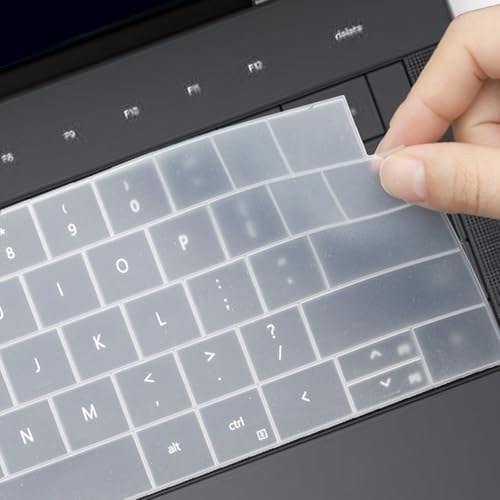 Cover teclado para Dell XPS 14 y 16 2024-2025 miniatura 5
