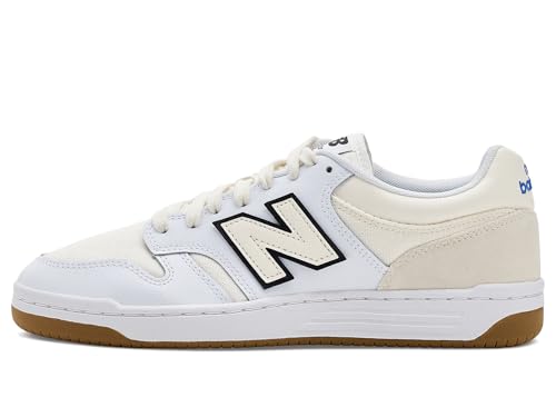 Image of New Balance Men's 480 V1 Sneakers