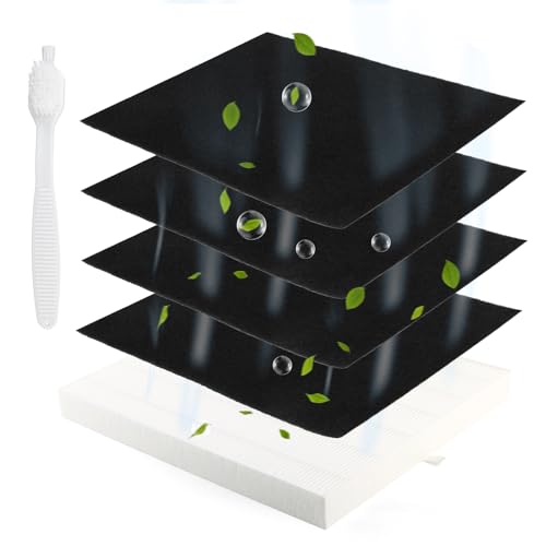 Filtre AP-1512HH compatible Coway Airmega pour assainir l'air de la chambre