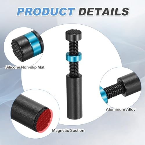 Soporte para tarjeta gráfica ajustable MECCANIXITY 2Pack miniatura 3