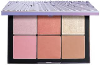 ナーズ NARS エシリアル オーラ ブラッシュパレット ライトスピード[ 並行輸入品 ]