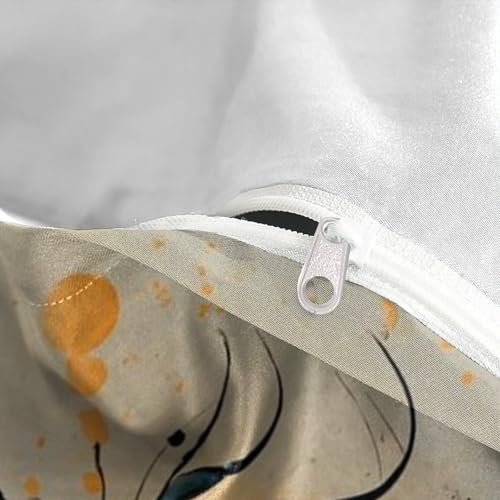 Linge de lit Noël Super King en microfibre haute densité résistante et durable 260x220 - 8