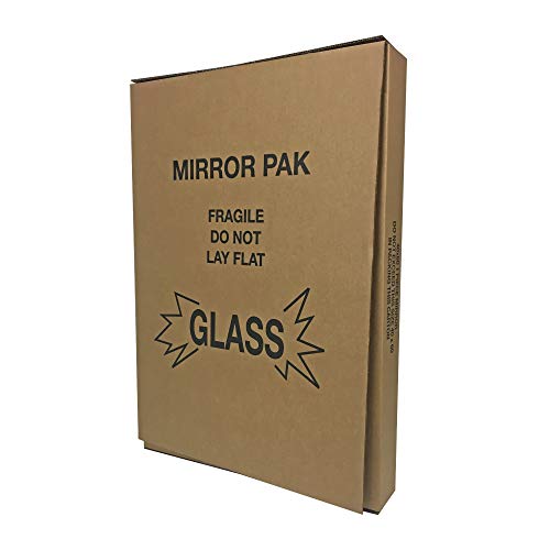 Boîtes à miroirs de qualité supérieure pour la préservation de vos cadres d'art - 3