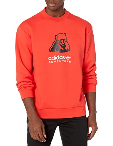 XLサイズ everyone original logo crew sweat 41MGhlmx40L.jpg