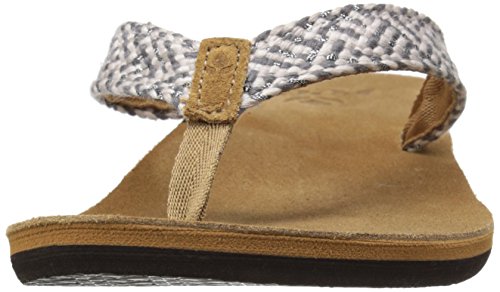 Reef Salty Air, Infradito Donna