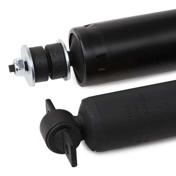 TRW JGE119T 2x Amortiguador Delantero Presión de gas amortiguadores Compatible con JEEP Grand Cherokee I ZJ, ZG CHEROKEE XJ