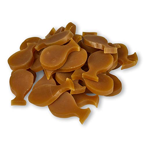 Petface The Doggie Bistro Fish Bites for Dogs, 125g - Image 3