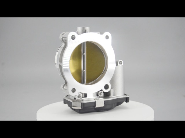 BDFHYK Throttle Body Compatible With Buick Enclave LaCrosse - View #9