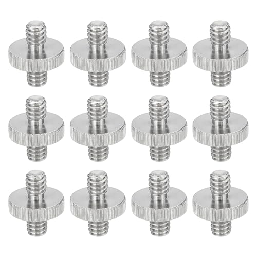 PATIKIL 1/4" [ gD 1/4" [ Xbh J Or XN[ A_v^[ 12 J Ro[^[ XN[ A_v^[ RlN^[ }CN Or m|bh {[wbh CgX^h }Eg Vo[