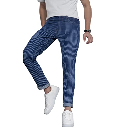 Image of The Indian Garage Co Men Jeans