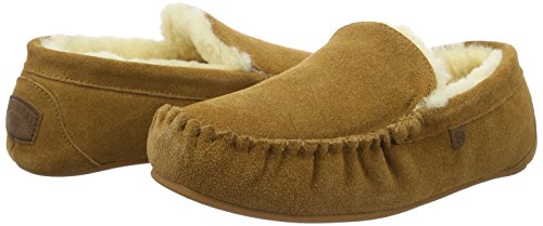 Warmbat Malmo Mocassin, Uomo