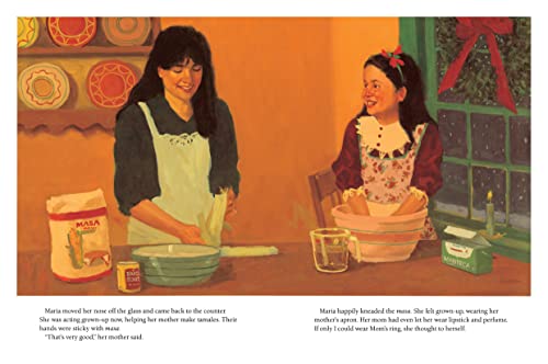 Too Many Tamales - Image 3