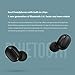 Xiaomi Redmi AirDots - Bluetooth Auriculares V5.0 con estación de Carga magnética,...