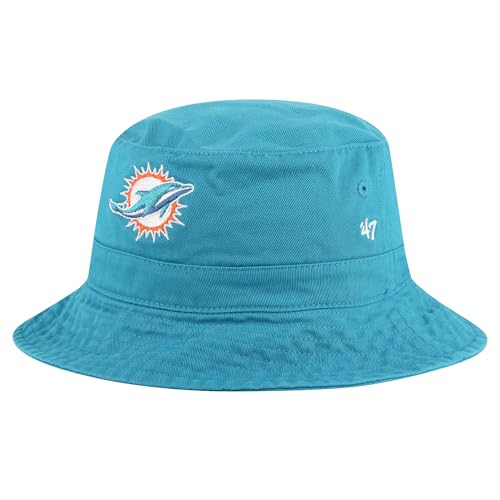 Chapeau cloche NFL Primary pour homme de style bob de supporter