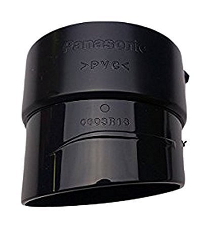 パナソニック Panasonic パイプ継手  khxv5rg Amazon.co.jp: パナソニック(Panasonic) ハイ丸 竪継手 ブラック