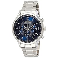 Seiko Herren Chronograph