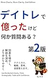 デイトレで億ったけど何か質問ある？テクニカル、戦略、思考、全部答えます
