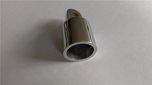 JY-Marine Bimini Top Caps Tube 1