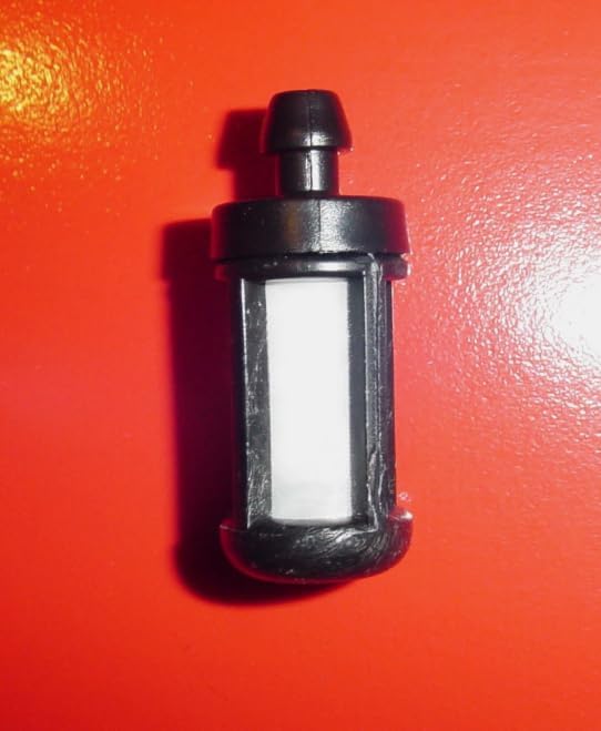 GAS FUEL LINE WITH FILTER FOR 044 046 MS440 MS460 MS361 CHAINSAW Replacement for STIHL OEM