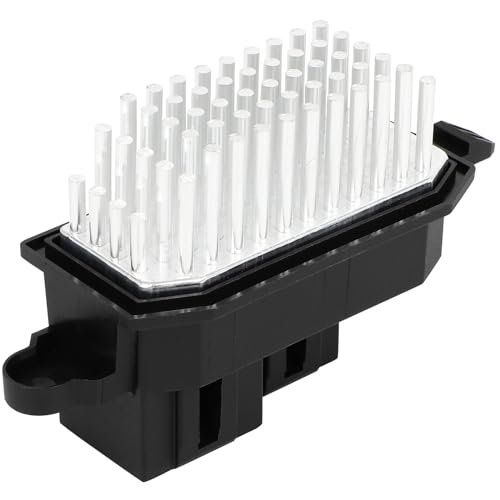 Image of SCITOO HVAC Blower Motor Resistor Regulator For 2014-2018 For NISSAN For ROGUE SL Sport Utility,2014-2019 For ROGUE SV Sport Utility,OE-277A1-4BU0A,277A14BU0A,2776100A26,29407180,2776100A26,271505394R